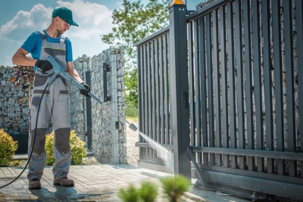 Best Post-Construction Pressure Washing  in Ballinger, TX