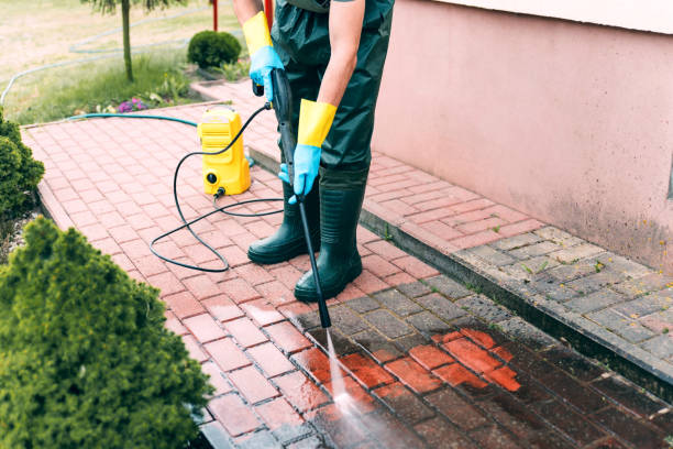 Best Machinery and Equipment Cleaning  in Ballinger, TX